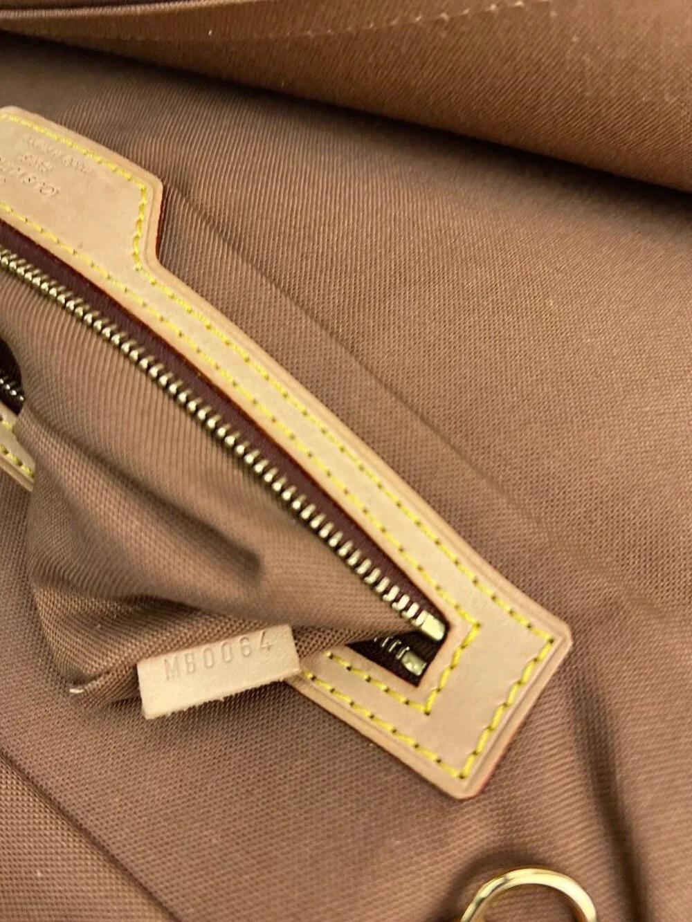 Louis Vuitton Porte Documents Pegase Monogram Briefcase Bag
